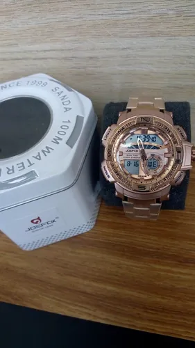 Reloj joefox dama new arrivals