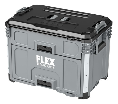 Flex Stack Pack Sistema De Almacenamiento Caja De Herramient