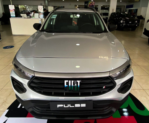 Imagen 22 de 24 de Fiat Pulse 0km 2023 Todas Las Versiones V