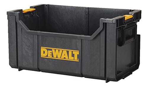 Caja De Herramientas Cajonera De Sistema Rigido Dewalt