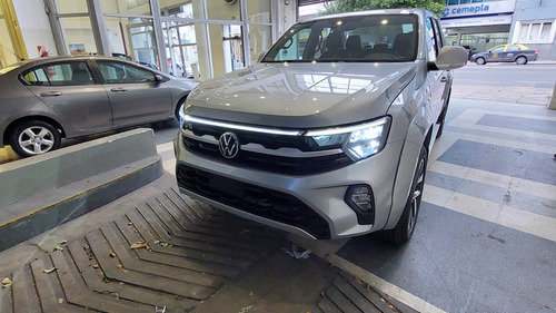 Volkswagen Amarok 3.0 Cd Tdi 258Cv V6 Extreme 4X4 At