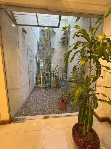 Alquiler Sin Muebles Monoambiente Con Balcon Al Frente En Caballito