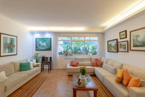 Imagem 2 de 29 de Apartamento Com 3 Dormitórios À Venda, 195 M² Por R$ 1.390.000,00 - Higienópolis - São Paulo/sp - Ap62137