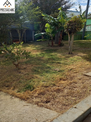 Imagem 17 de 30 de Recanto Em Suzano Excelente, Sobrado C/varandas No Parque Umuarama Em Suzano - Rec-00001 - 71102630