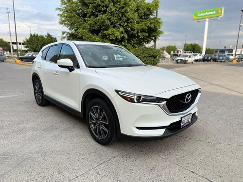Mazda CX-5 2.5 S Grand Touring 4x2 At