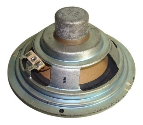 Corneta Dinamic Bass Sony 5.5 Ohm 20w De 16 Cm (Usado)