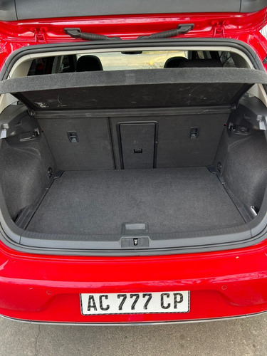 Imagen 13 de 25 de Volkswagen Golf