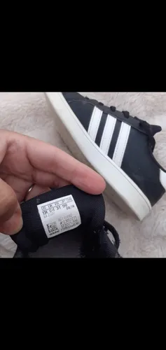 Zapatillas adidas usadas top