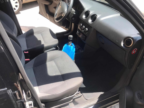 Chevrolet Celta 1.0 Lt Flex Power 5p 2015