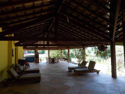 Chácara Com 3 Dormitórios À Venda, 6000 M² Por R$ 1.400.000,00 - Guacuri - Itupeva/sp - Ch0158