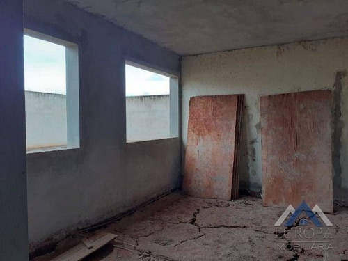 Imagem 5 de 16 de Prédio À Venda, 495 M² Por R$ 2.000.000,00 - Judith - Londrina/pr - Pr0002