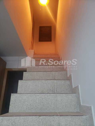 Imagem 9 de 15 de Casa De Vila-à Venda-taquara-rio De Janeiro - Vvcv20074