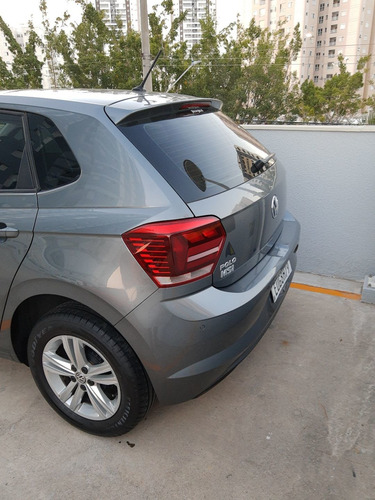 Imagem 8 de 11 de Volkswagen Polo 2019 1.0 5p