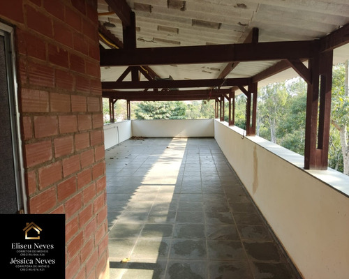 Imagem 16 de 30 de Vendo Sítio No Bairro Maravilha Em Paty Do Alferes - Rj - St00032 - 71006584