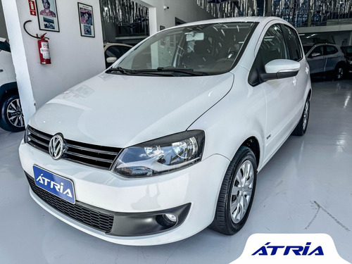 Volkswagen Fox 1.0 Mi Total Flex 8V 5p
