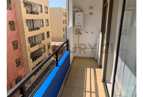 Hermoso Departamento En Antofagasta Sector Norte