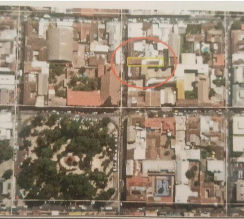 Arriendo: Amplio Local Comercial En El Corazón De San Felipe