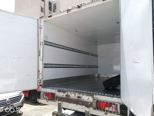 Imagen 7 de 10 de Volkswagen Crafter 2017 2.0 Chasis Cabina 5.0 Ton Lwb Mt