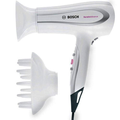 Secador  Bosch Brillantcare - Phd5987 - Punto Hogar