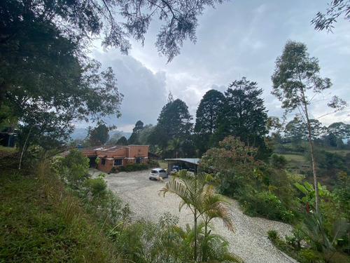 Finca Para Venta En Guarne Sector Vereda Montañez (20703).