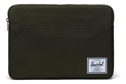 Herschel Supply Co. Herschel Anchor - Manga De 15 A 16 Pulga