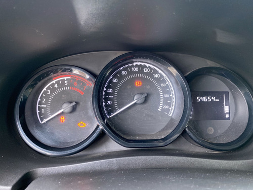 Renault Kangoo 1.6 Express Mt