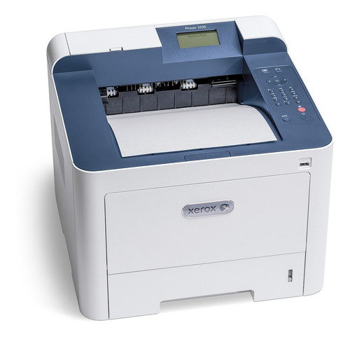 Impresora Laser Xerox 3330dni Wifi Red Usb 42ppm Windows Mac Linux Garantia Oficial