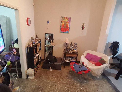 Imagen 6 de 10 de En Venta Departamento De 2 Ambientes En 1er Piso Sin Expensas Sobre Bianco Y Rosales Dentro De Complejo!!! F: 7022