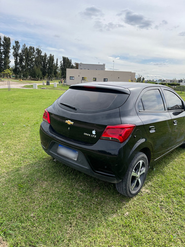 Chevrolet Onix 1.4 Ltz At 98cv