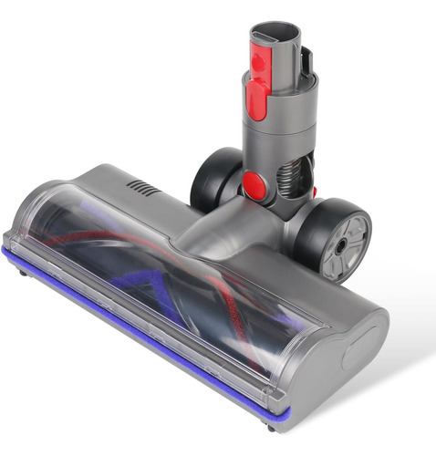 Reemplazo De La Cabeza Para Dyson V7 V8 V10 V11 V15, Sv22 De