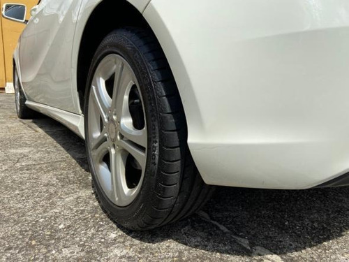 Classe A 200 1.6 Tb 16v Urban 156cv Aut.
