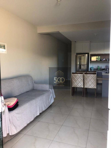 Imagem 5 de 26 de Sobrado À Venda, 102 M² Por R$ 245.100,00 - Potecas - São José/sc - So0166