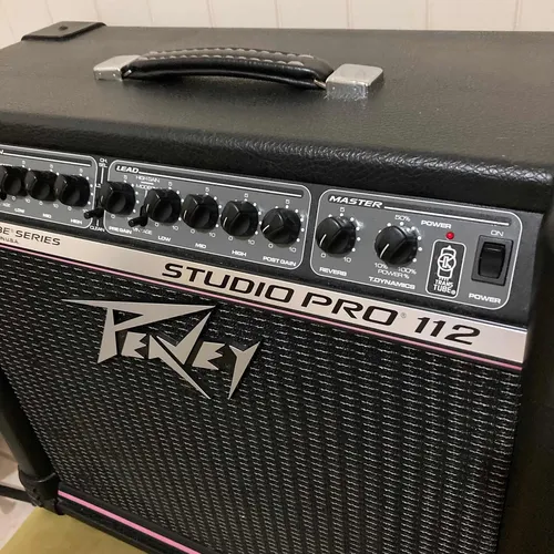 Peavey Studio Pro 112