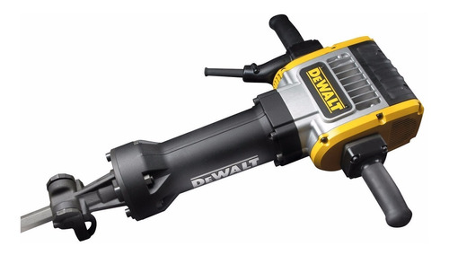 Demoledor Rompedor  Dewalt 30kg D25980