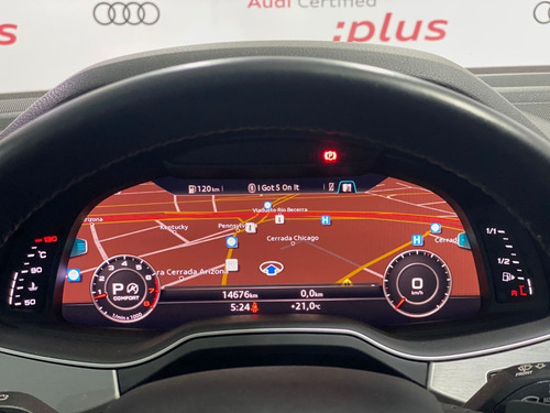 Imagen 14 de 15 de Audi Q7 Select 2018