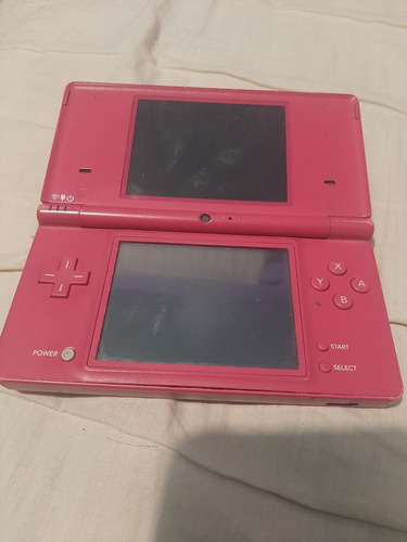 Nintendo Dsi Para Partes No Prende Leer Bien La Publicación 