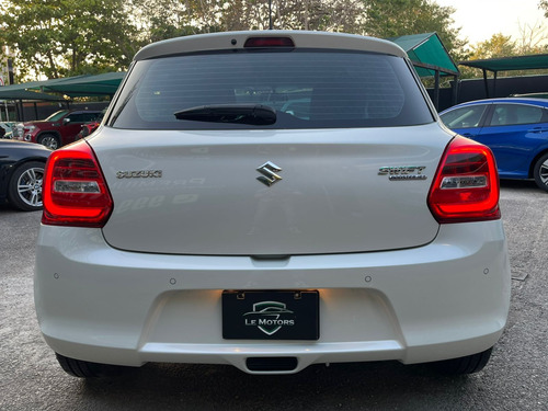 Suzuki Swift 1.0 Booster Jet At