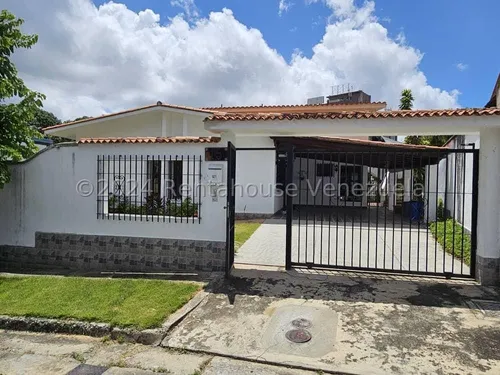 Casa En Venta En Macaracuay