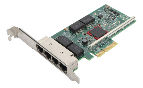 Adaptador Ethernet Pci Express Tarjeta De Red Pcie X4 Bcm571