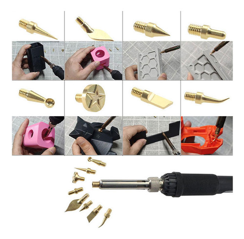 Kits De Herramientas De Tuerca De Inserción De Hilo