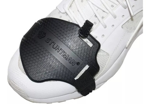 Protector De Calzado,para Moto Evitar Dañar Zapatos Y Tenis.
