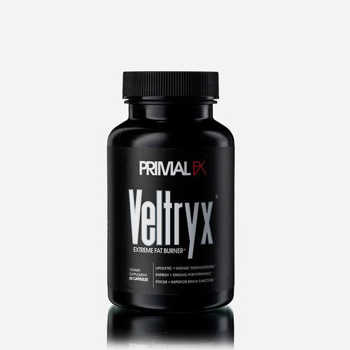 Veltrix Primal Fx - Unidad a $7300