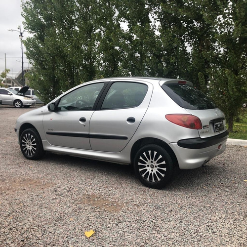 Peugeot 206 1.6 Generation 2011 Promo Limitada Semana Hot !
