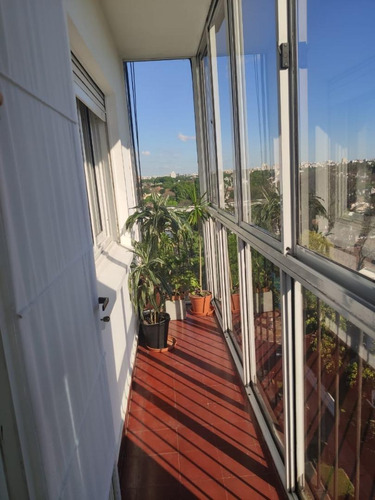 Imagen 5 de 14 de Hermoso Departamento En La Mejor Zona De Villa Ballester