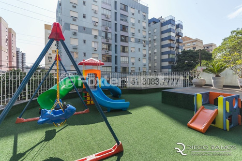 Imagem 11 de 30 de Apartamento, 3 Dormitórios, 115.66 M², Boa Vista - 129277