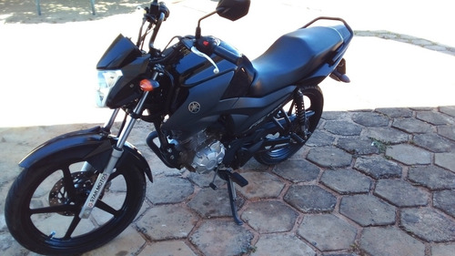 Imagem 2 de 6 de Yamaha Ybr Factor 125
