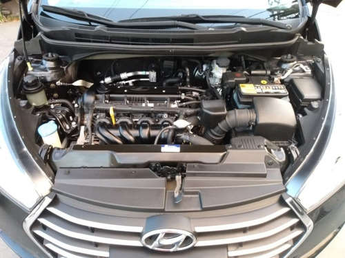 Imagem 11 de 12 de Hyundai Hb20s Premium Automatico