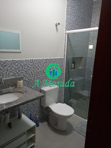 Imagem 8 de 21 de Excelente Chácara Alto Padrão Salto De Pirapora - Ch00022 - 70836861