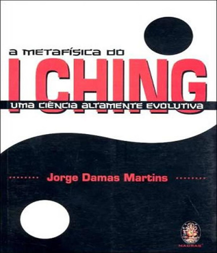 Livro Metafisica Do I Ching