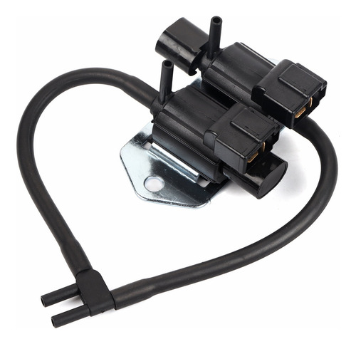 Valvula De Vacio Turbo Mitsubishi L200 2.0 2.5 1996-2007